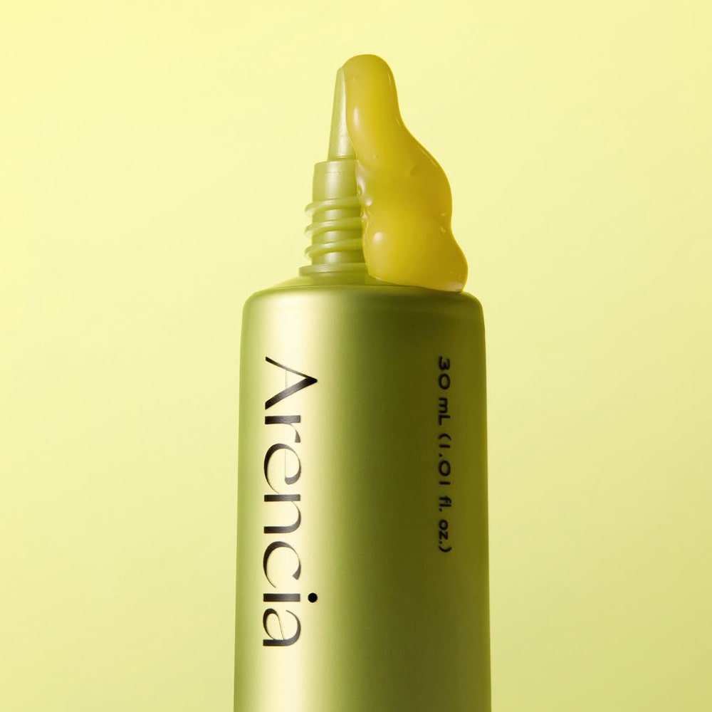 Arencia vitamine c rétinol