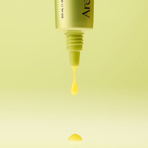 Arencia vitamine c rétinol