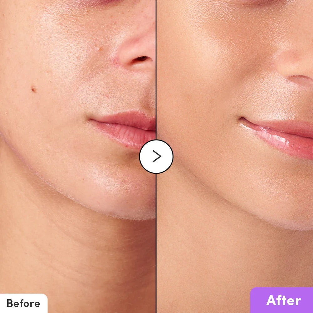 EQQUAL BERRY Lotion tonique repulpante en capsules de bakuchiol 150ml