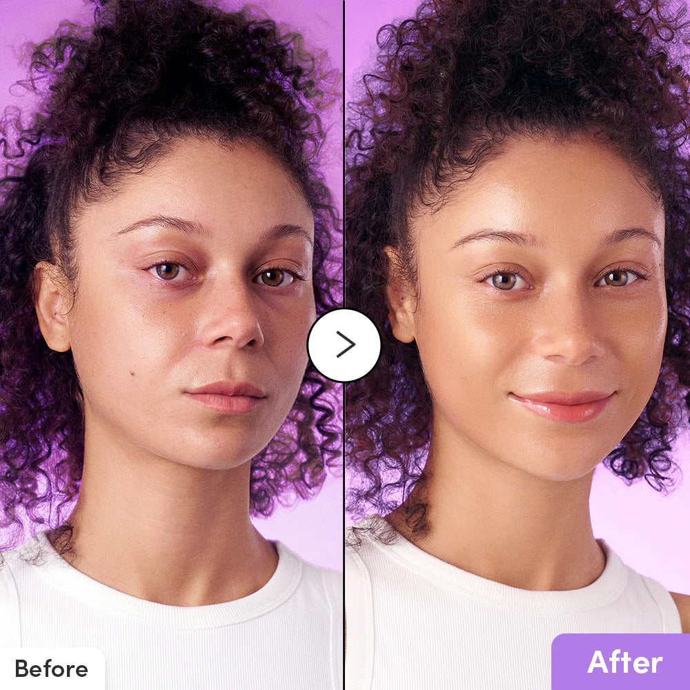 EQQUAL BERRY Crème repulpante en capsules de bakuchiol