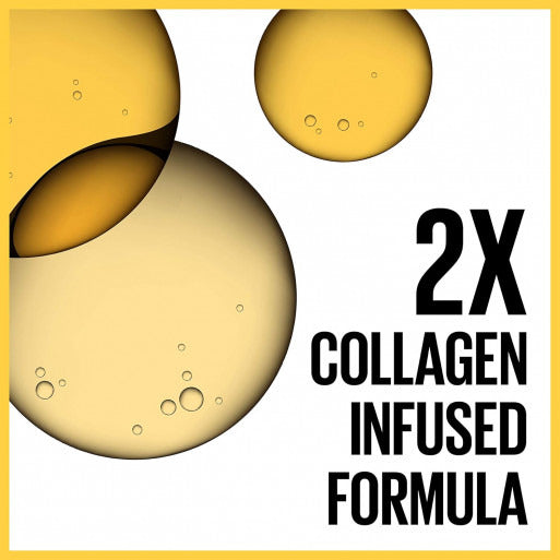 MAYBELLINE MASCARA COLOSSAL VOLUM EXPRESS WATERPROOF - 240 GLAM BLACK - 8 Ml