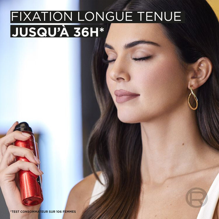 L'oréal infaillible 3 secondes Spray Fixateur de Maquillage Infaillible