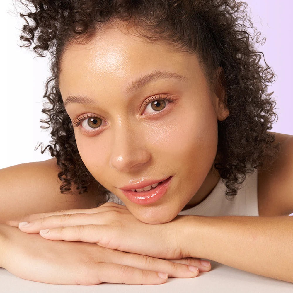 EQQUAL BERRY Lotion tonique repulpante en capsules de bakuchiol 150ml