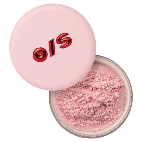 O/S Ultra pink powder