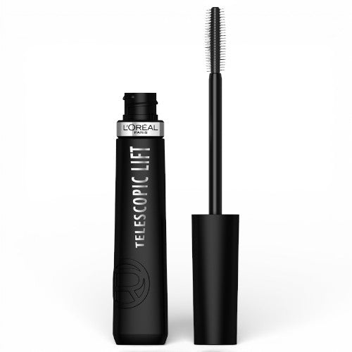 L'Oréal télescopique mascara lavable